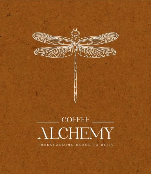 Coffee Alchamy Logo